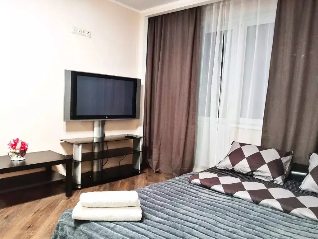 1-к кв. Москва ул. Недорубова, 7 (40.0 м) - Фото 1