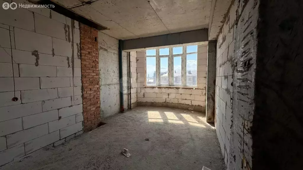 2-комнатная квартира: Магас, улица Саида Чахкиева, 52 (106 м) - Фото 2