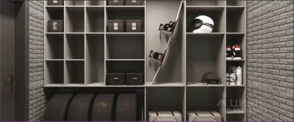 Склад в Московская область, Мытищи городской округ, д. Пирогово ул. ... - Фото 1