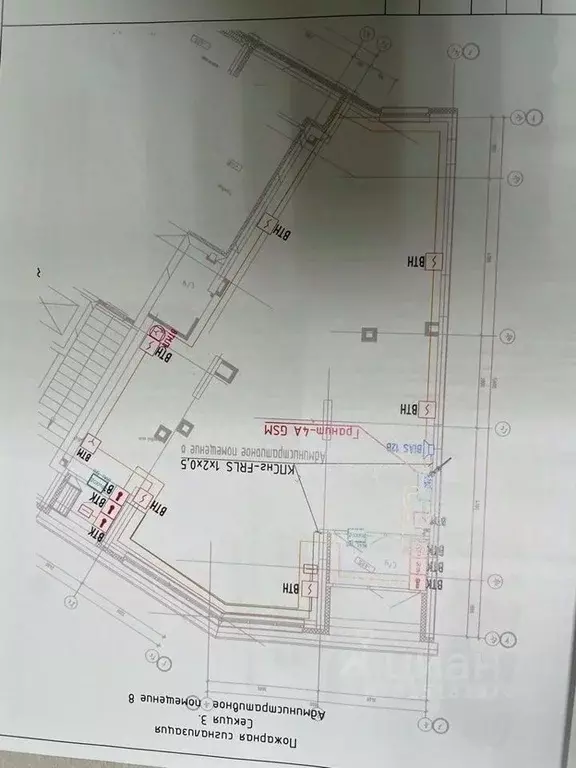 Помещение свободного назначения в Тюменская область, Тюмень ул. ... - Фото 0