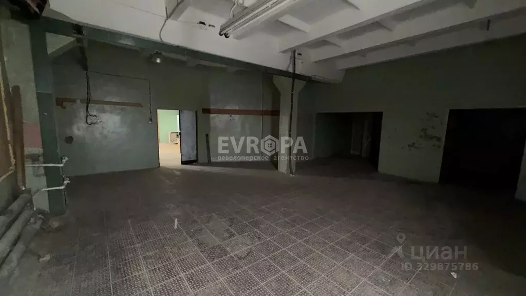 Помещение свободного назначения в Ульяновская область, Ульяновск ул. ... - Фото 2