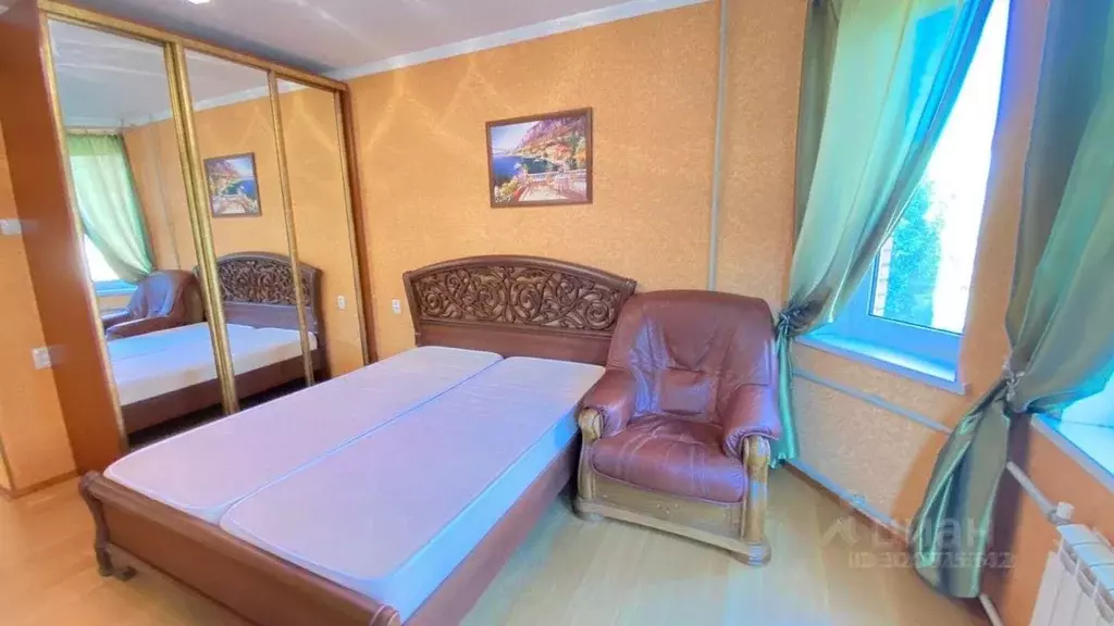 2-к кв. Тульская область, Тула ул. Седова, 12А (63.0 м) - Фото 2