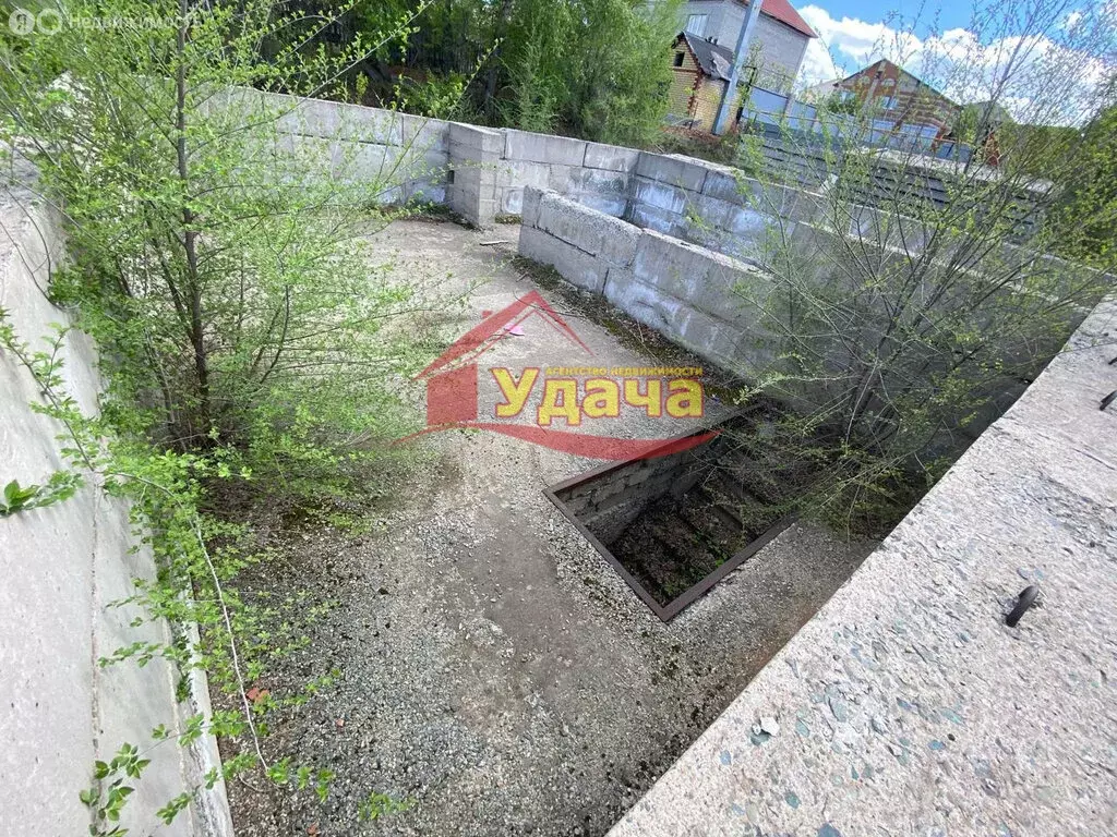 Участок в Орск, посёлок ОЗТП, Ивановская улица, 7 (10 м) - Фото 1