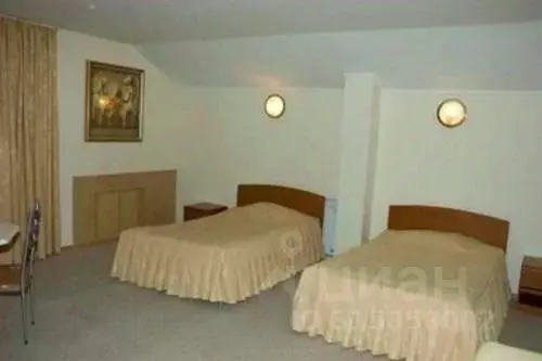 Комната Челябинская область, Магнитогорск ул. Суворова, 136/5 (36.0 м) - Фото 1