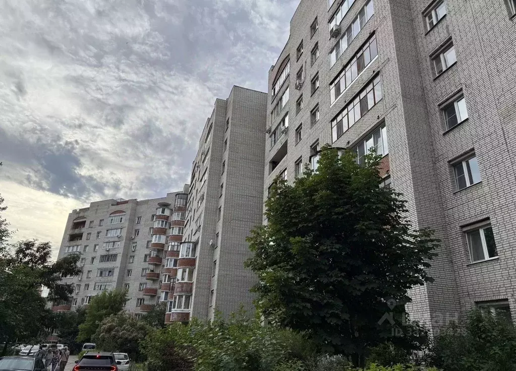 1-к кв. Московская область, Протвино Серпухов городской округ, ул. ... - Фото 1