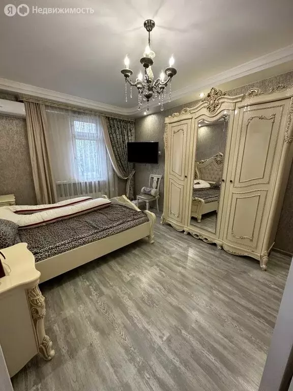 1-комнатная квартира: Нижний Новгород, улица Янки Купалы, 46к1 (32.3 ... - Фото 1