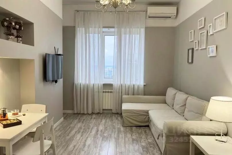 2-к кв. Самарская область, Самара Ново-Садовая ул., 139 (50.0 м) - Фото 2