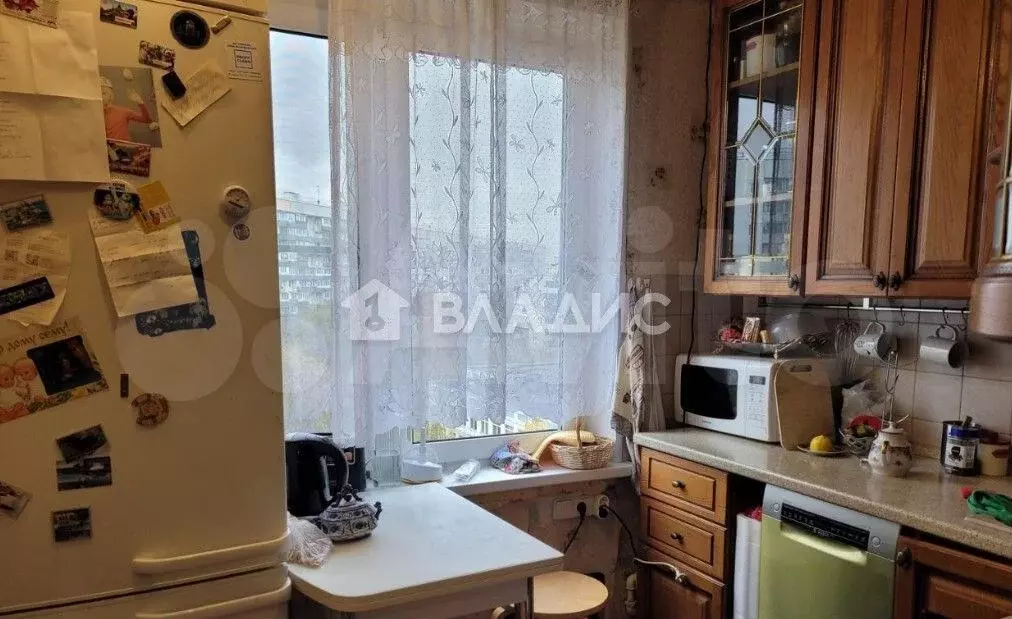 3-к. квартира, 60 м, 9/9 эт. - Фото 1