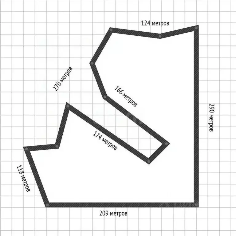 Участок в Адыгея, Майкопский район, Абадзехская ст-ца ул. Винника ... - Фото 2