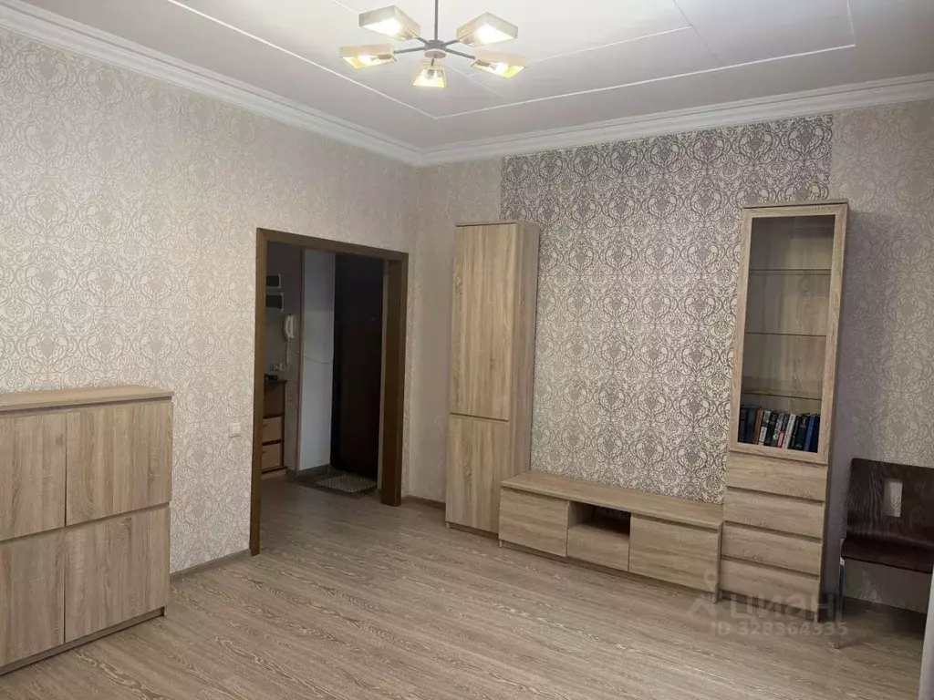 2-к кв. Москва ул. Ватутина, 13К1 (55.0 м) - Фото 2