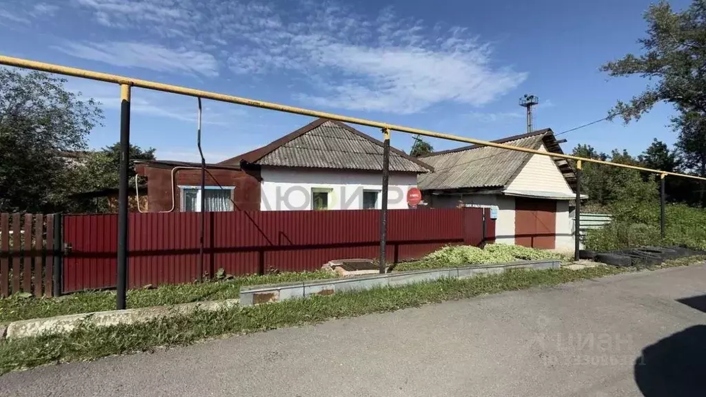 Дом в Башкортостан, Уфа ул. Мира, 75 (100 м) - Фото 1