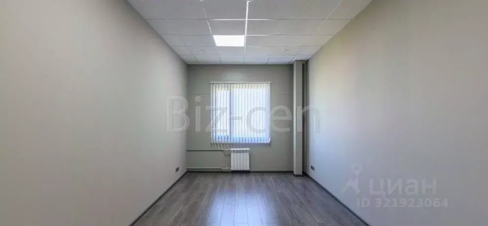 Офис в Санкт-Петербург Домостроительная ул., 16 (210 м) - Фото 2