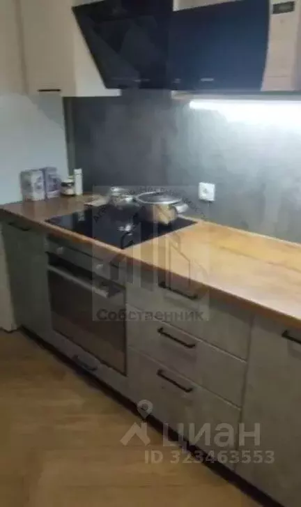 2-к кв. Воронежская область, Воронеж Троицкий кв-л, Олимпийский ... - Фото 1