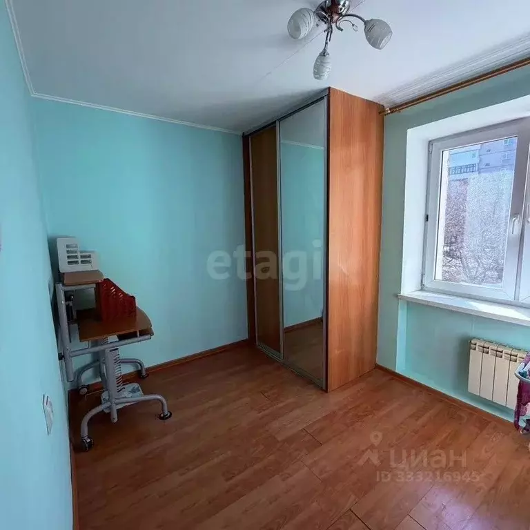 3-к кв. Иркутская область, Иркутск ул. Гоголя, 79 (56.3 м) - Фото 1