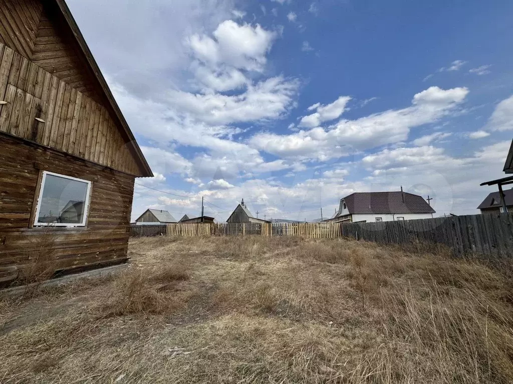Дом 50 м на участке 8 сот. - Фото 0
