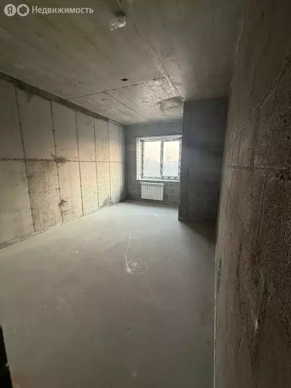 1-комнатная квартира: Уссурийск, Выгонная улица, 18 (38.5 м) - Фото 1