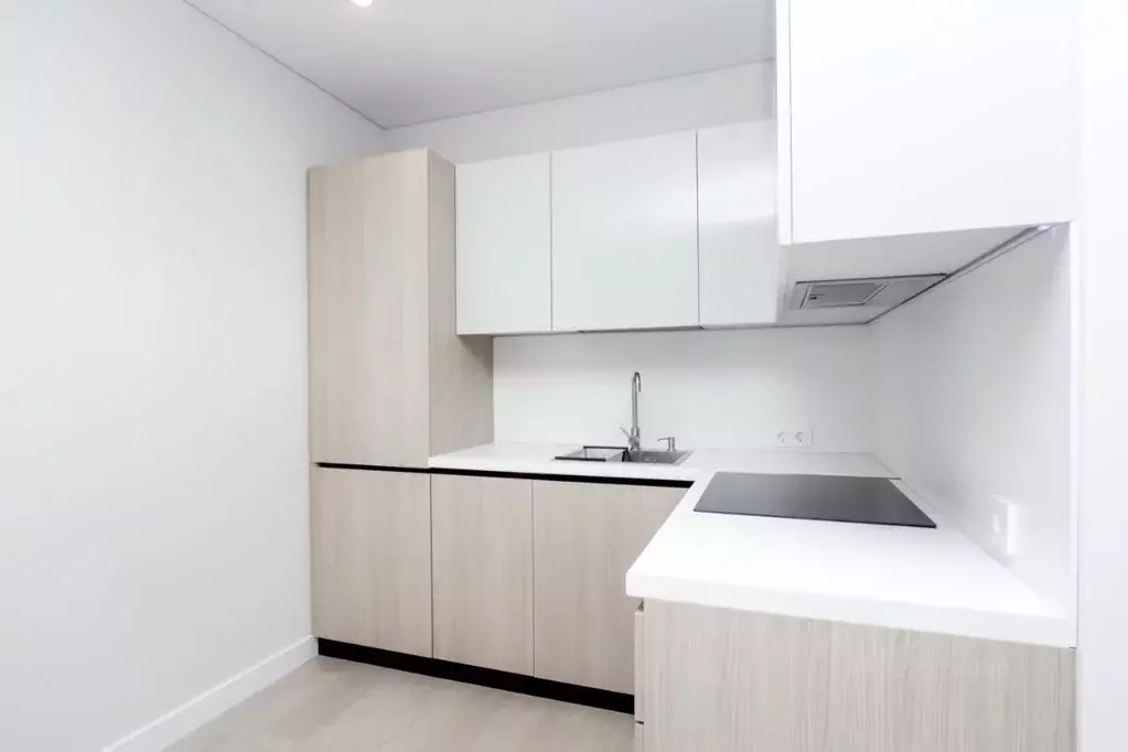 2-к кв. Свердловская область, Екатеринбург ул. Шаумяна, 24 (40.0 м) - Фото 1