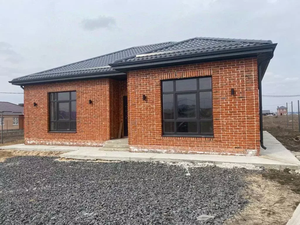 Дом в Ростовская область, Мясниковский район, Красный Крым хут.  (105 ... - Фото 2