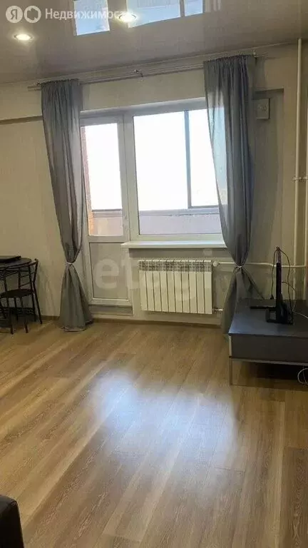 1-комнатная квартира: Иркутск, улица Калинина, 17/1 (41.3 м) - Фото 2