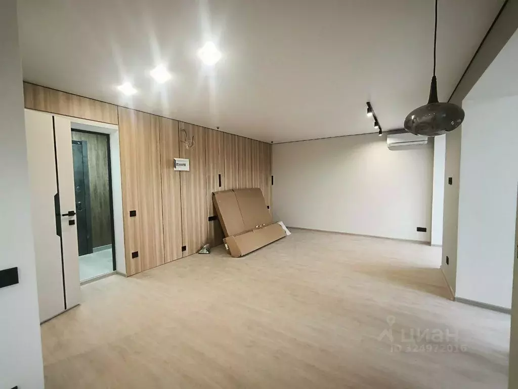 Студия Крым, Бахчисарай ул. Грузинова, 61 (40.3 м) - Фото 1