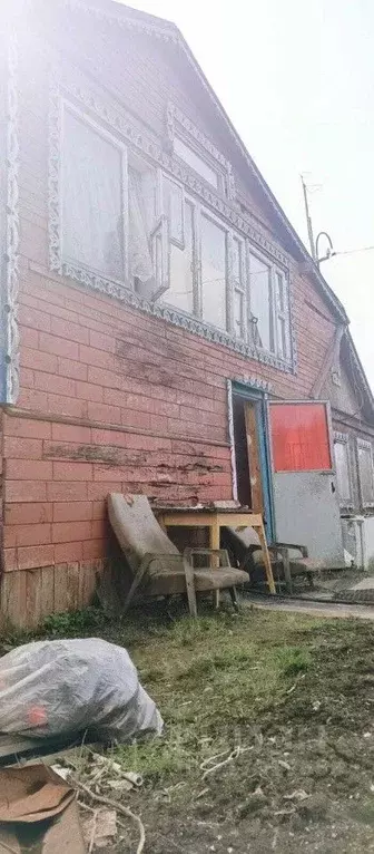 Дом в Свердловская область, Первоуральск № 56 КС,  (40 м) - Фото 0