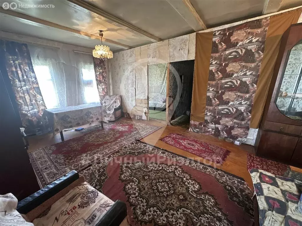 2-комнатная квартира: Спасск-Рязанский, улица Рабочий Посёлок, 9 (47.9 ... - Фото 2