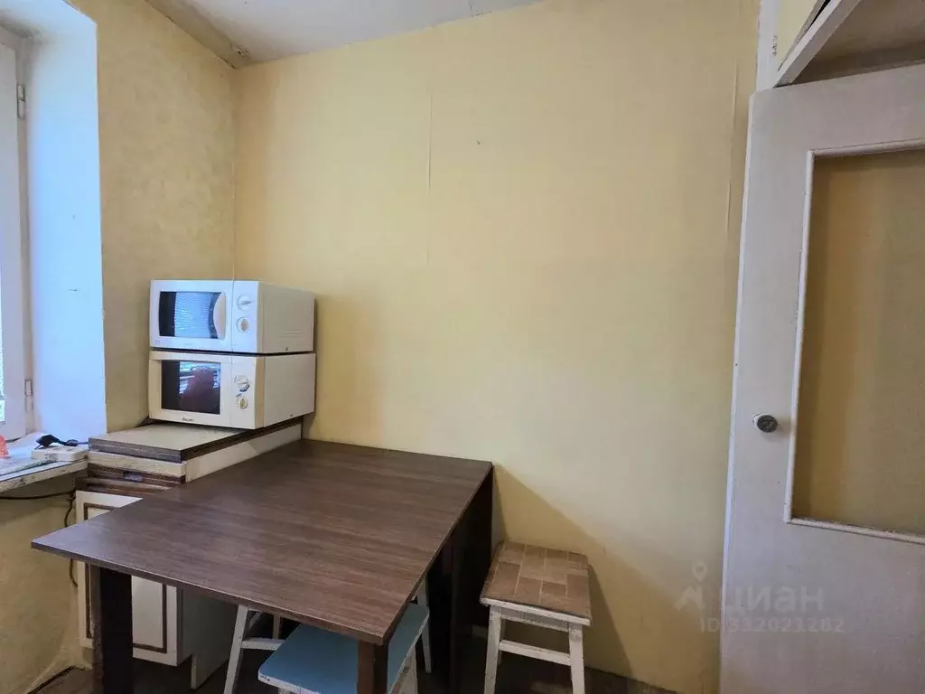 1-к кв. Нижегородская область, Саров ул. Бессарабенко, 4К2 (33.0 м) - Фото 2