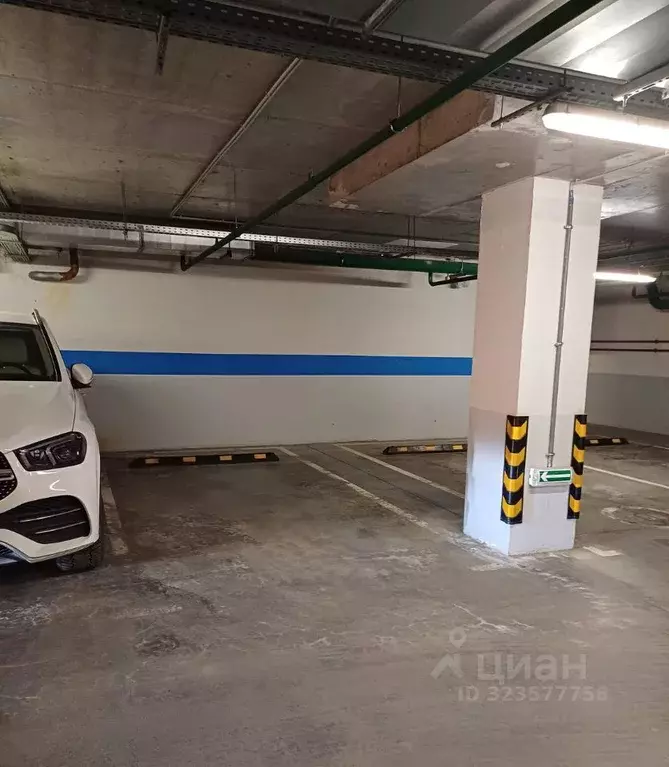 Гараж в Московская область, Одинцово Можайское ш., 122 (14 м) - Фото 2