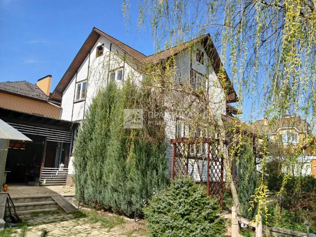 Продается дом в г. Щелково - Фото 2