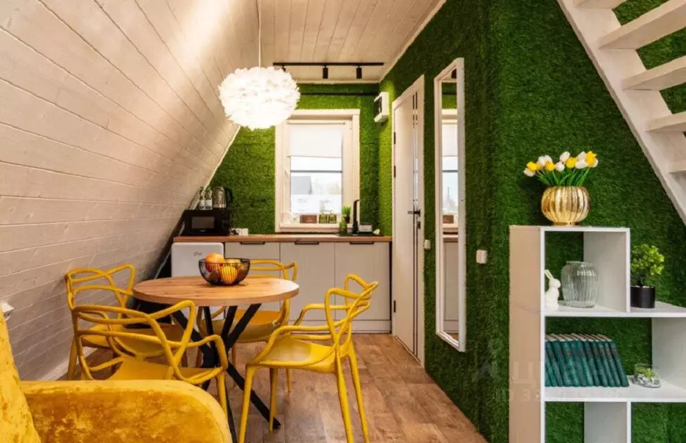 Дом в Владимирская область, Суздальский район, Павловское ... - Фото 2