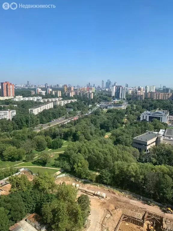 2-комнатная квартира: Москва, улица Ивана Франко, 20к1 (50.2 м) - Фото 1