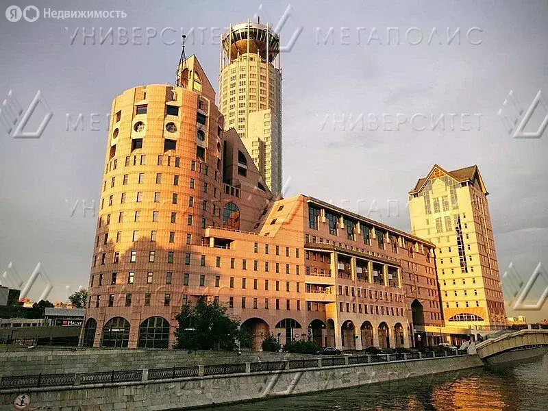 Офис (346 м) - Фото 1