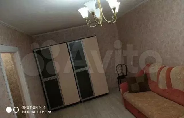 1-к. квартира, 30 м, 7/9 эт. - Фото 0