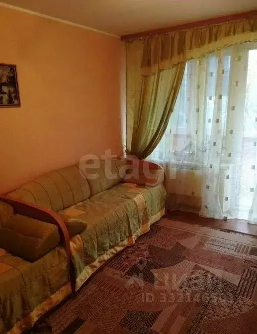 2-к кв. Москва Бирюлевская ул., 58К3 (48.7 м) - Фото 1