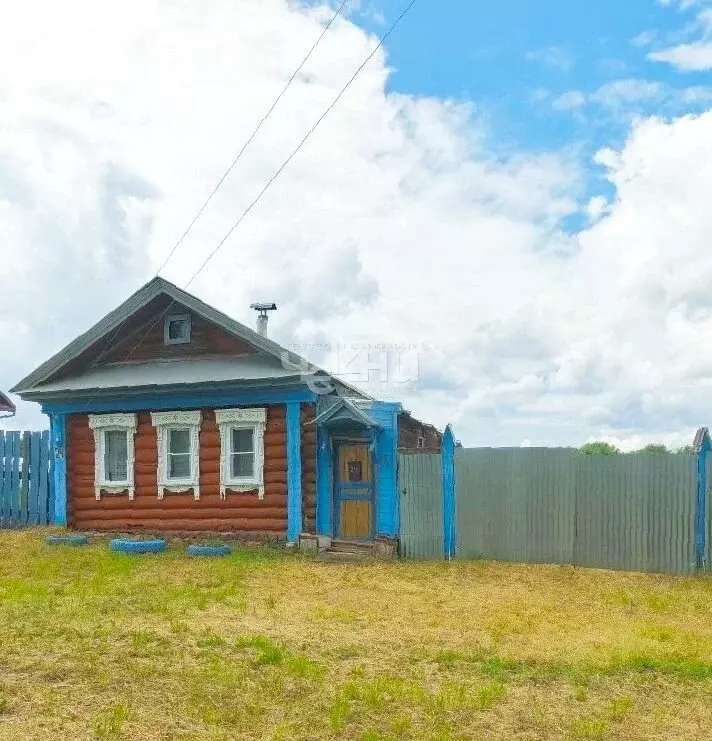 Дом в село Чернуха, Центральная улица, 24 (22.1 м) - Фото 1