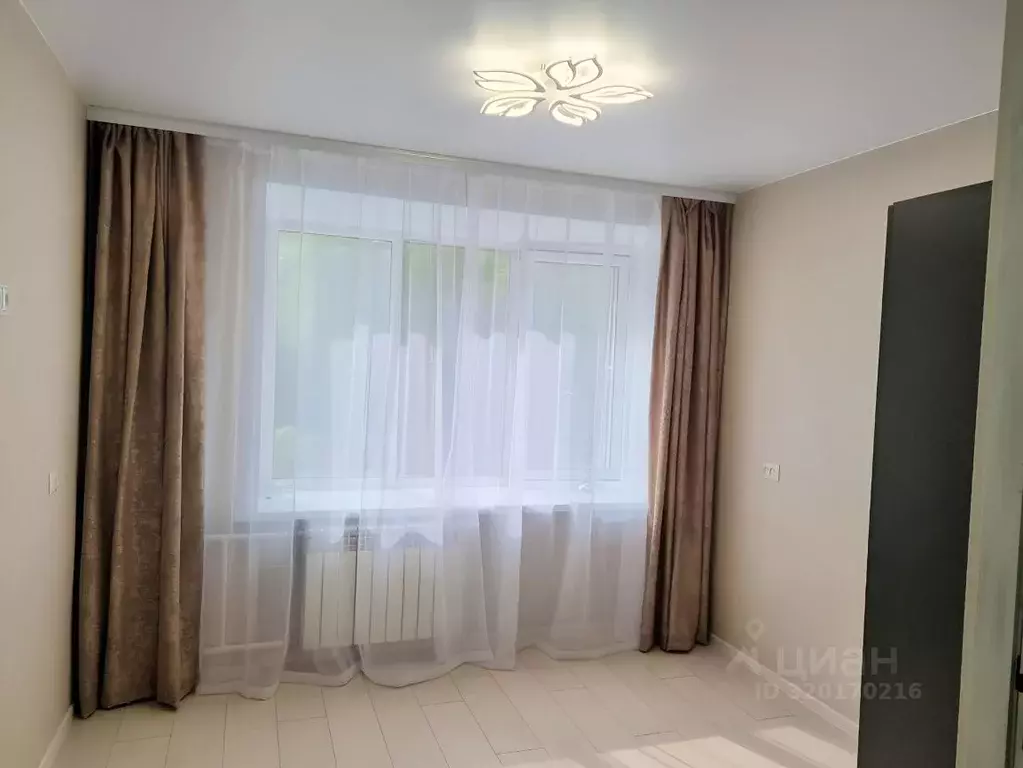 Студия Томская область, Томск ул. Никитина, 29А (13.0 м) - Фото 0