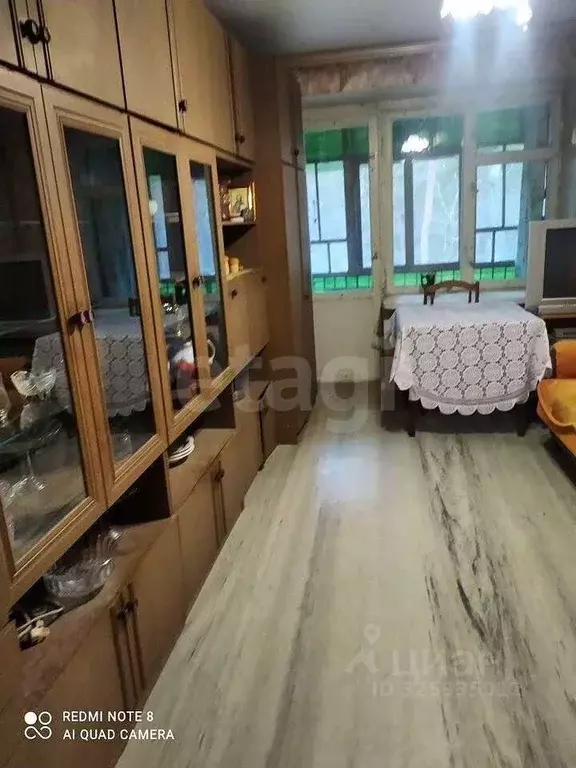 3-к кв. Калужская область, Жуковский муниципальный округ, Восход ... - Фото 1