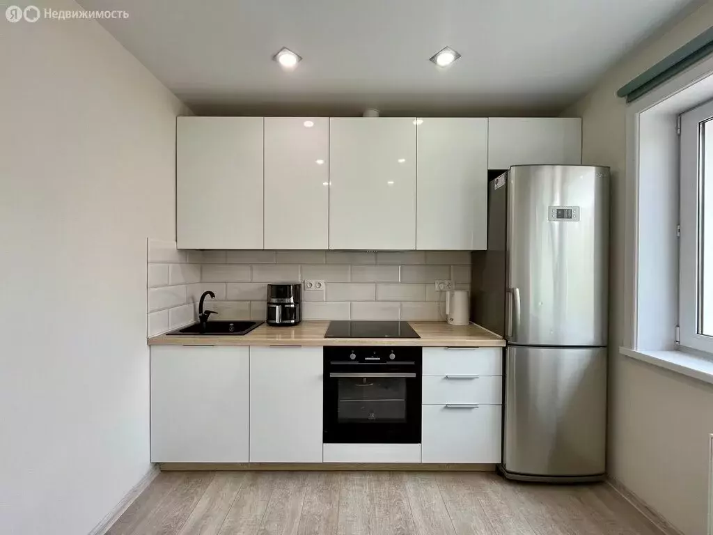 2-комнатная квартира: Иркутск, улица Бородина, 7/2 (56 м) - Фото 2