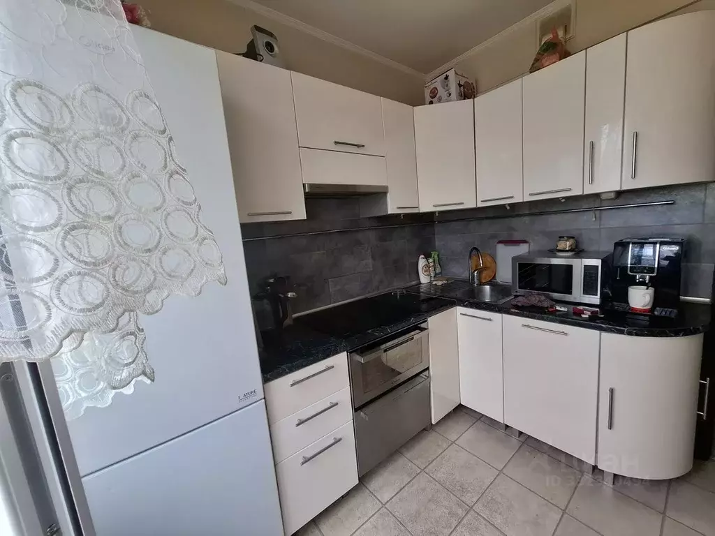Комната Москва Мурановская ул., 13 (14.0 м) - Фото 2