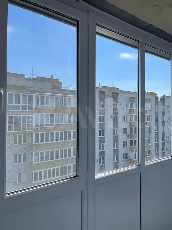2-к. квартира, 53 м, 9/9 эт. - Фото 0