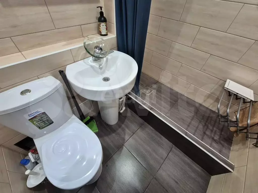 2-к. квартира, 41,7 м, 2/2 эт. - Фото 0