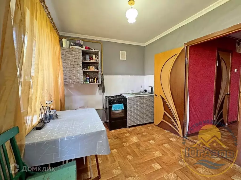 Продаётся 1-к квартира, 46 м - Фото 0