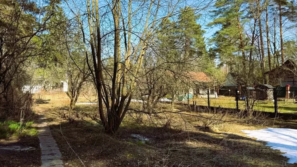 Участок в Московская область, Раменский муниципальный округ, Кратово ... - Фото 1