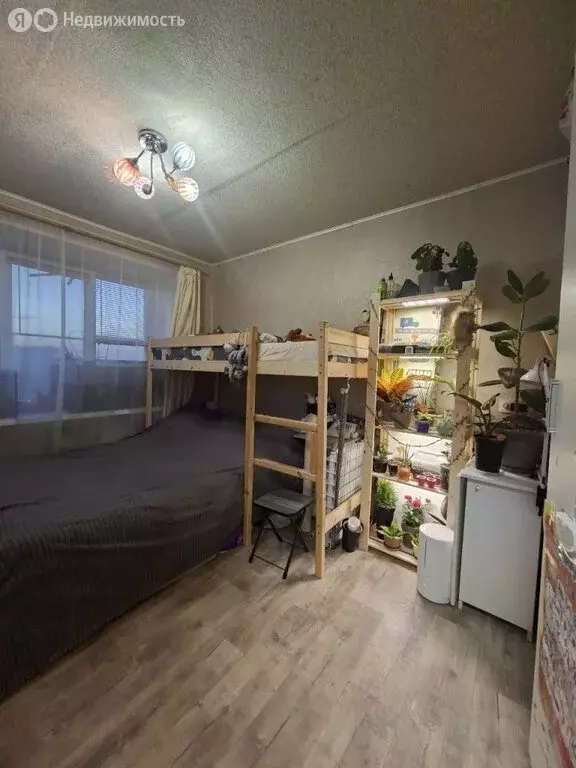 1-комнатная квартира: Нижний Новгород, микрорайон Мончегорский, ... - Фото 2