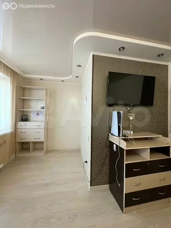 1-комнатная квартира: Таганрог, Октябрьская улица, 84 (35 м) - Фото 1