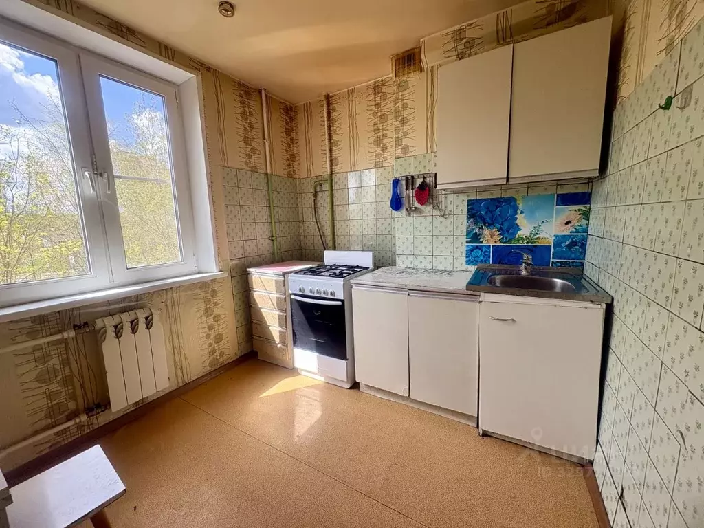 1-к кв. Московская область, Химки ул. Машинцева, 9 (36.0 м) - Фото 0
