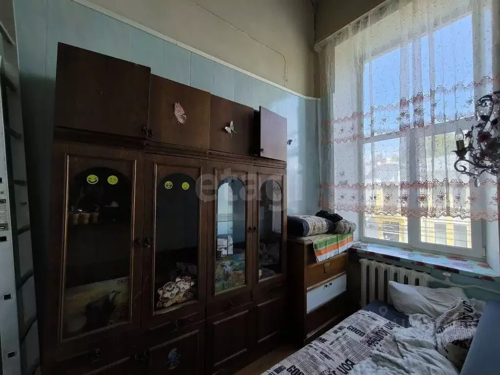 Комната Ярославская область, Ярославль просп. Октября, 11 (43.0 м) - Фото 2