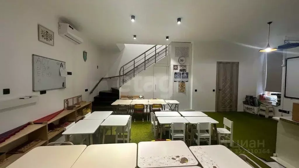 Дом в Крым, Симферопольский район, с. Мирное ул. Луговая (120 м) - Фото 2