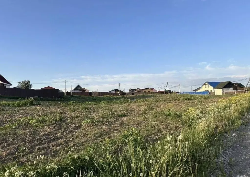 Участок в Ленинградская область, Ломоносовский район, Гостилицкое ... - Фото 2