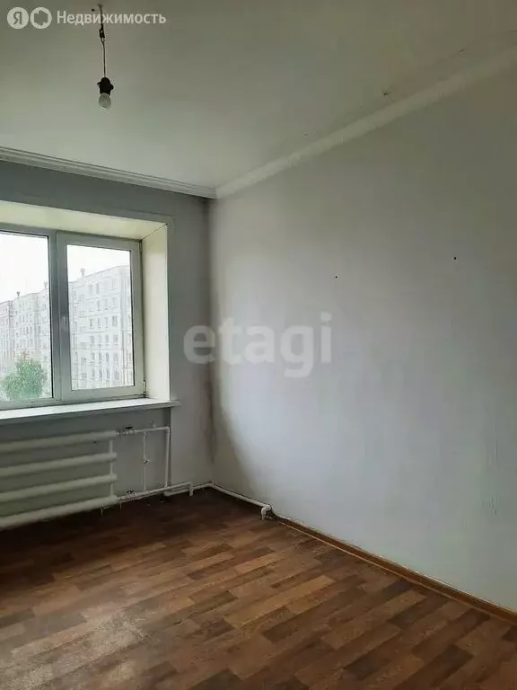 1к в -комнатной квартире (17.5 м) - Фото 0